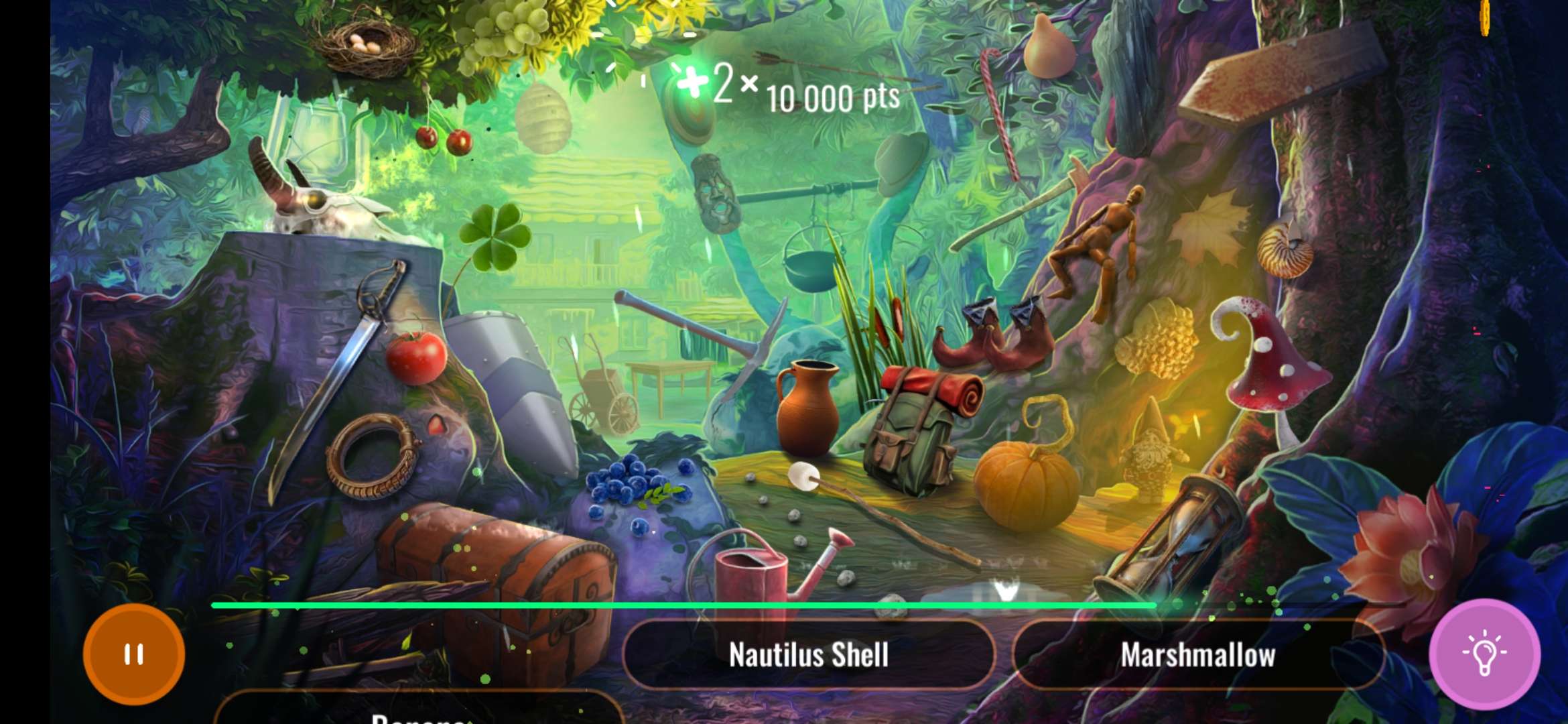 Hansel And Gretel(�������͸��������޽�Ұ�)3.07�ƽ���ͼ3