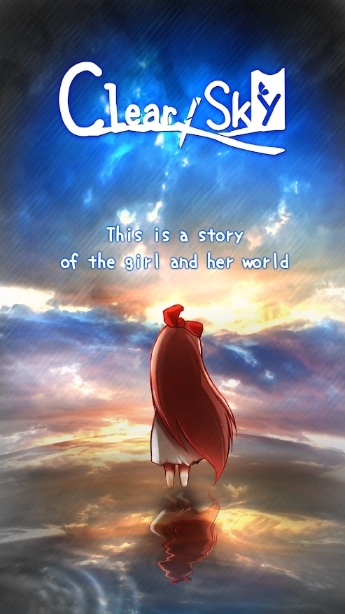Clear Sky(���ʵ��������)1.0.7���°��ͼ1