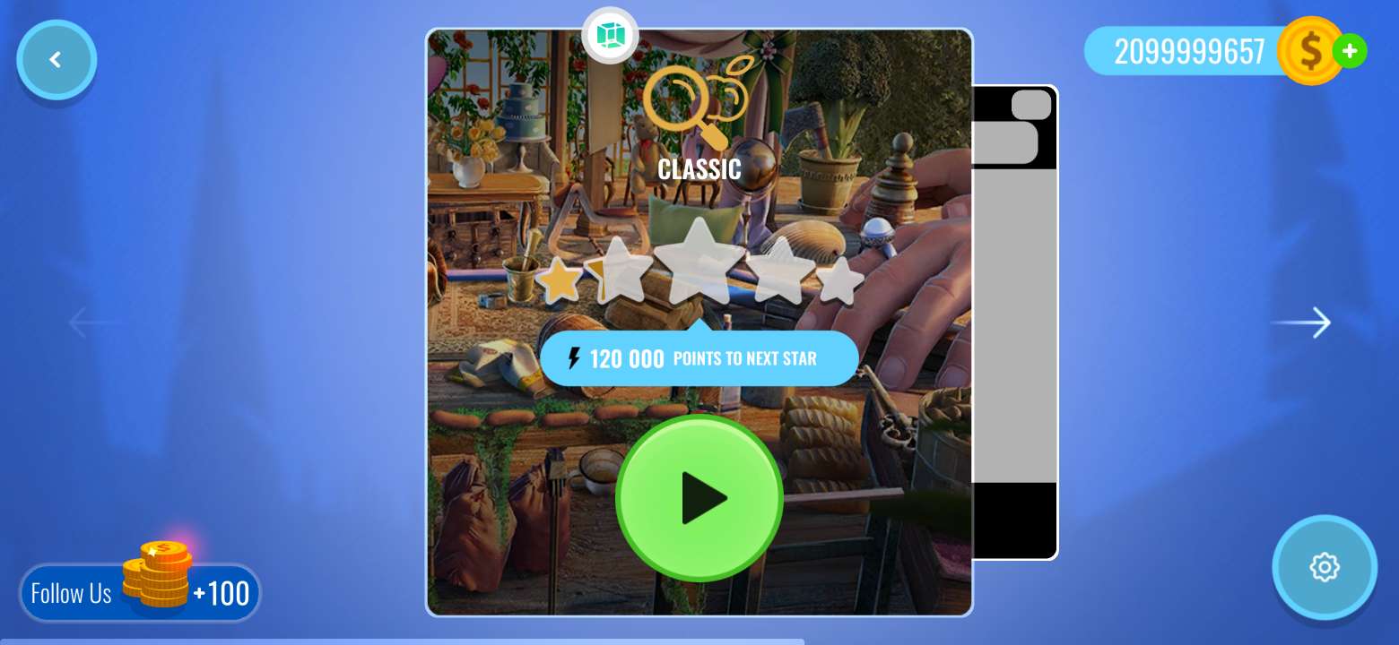 Gulliver Travels(格列佛游记无限金币破解版)3.07最新版截图2