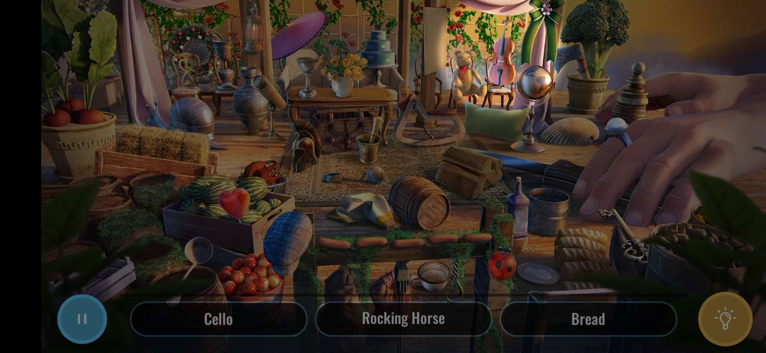 Gulliver Travels(格列佛游记无限金币破解版)3.07最新版截图1