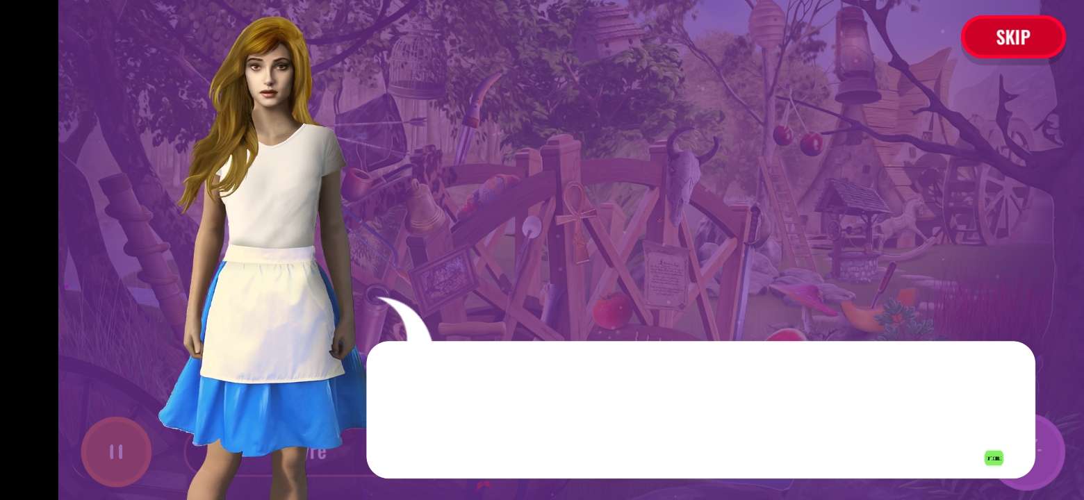 Goldilocks(金丝雀无限金币破解版)3.07最新版截图0