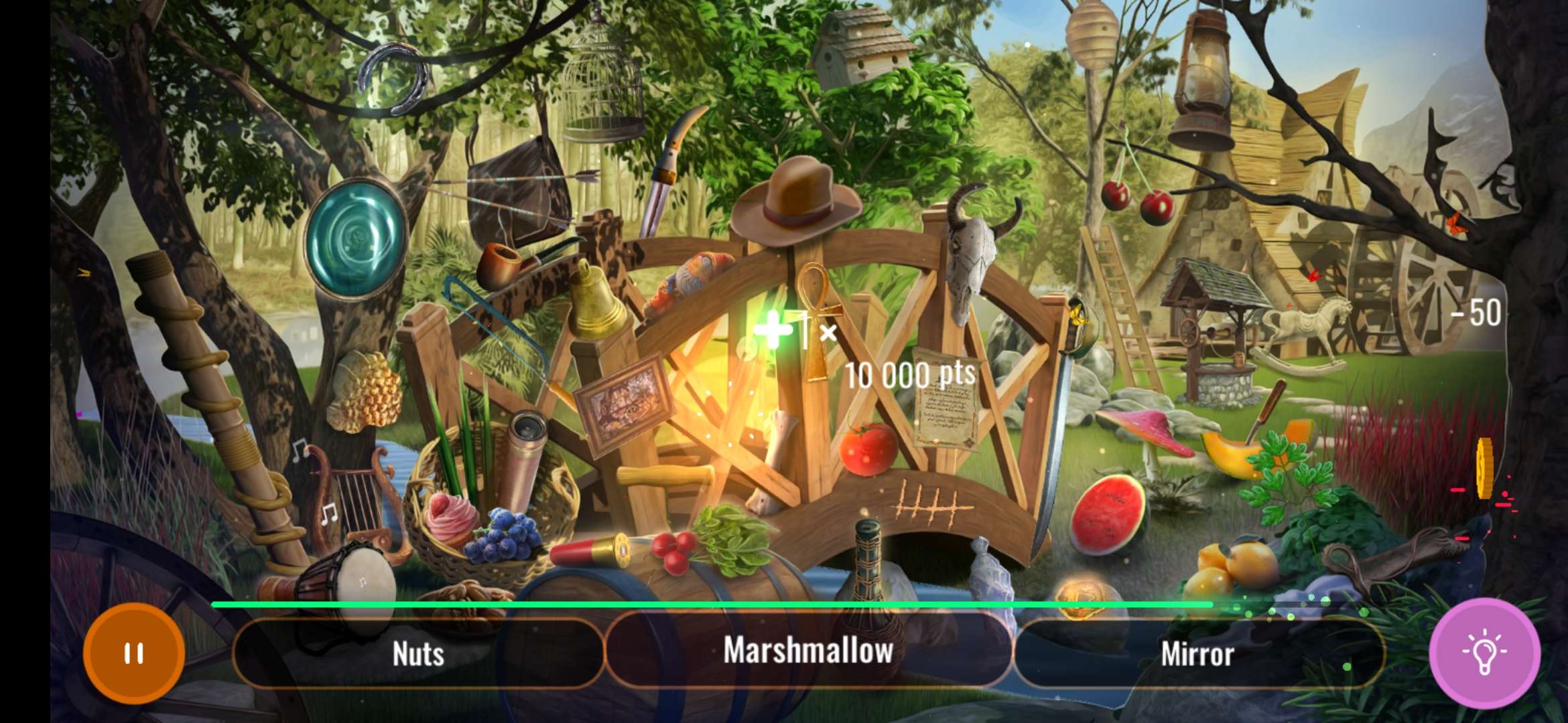 Goldilocks(金丝雀无限金币破解版)3.07最新版截图3