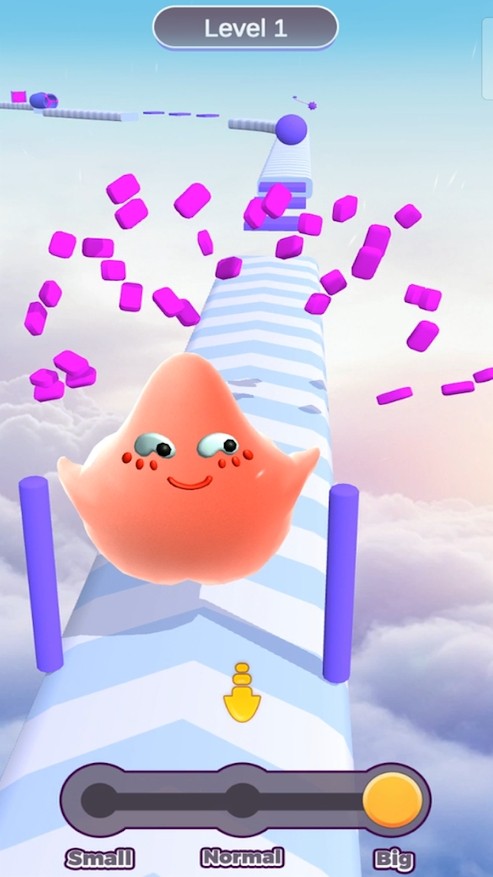 BiggerOrSmaller(����С����)1.0.1���°��ͼ0