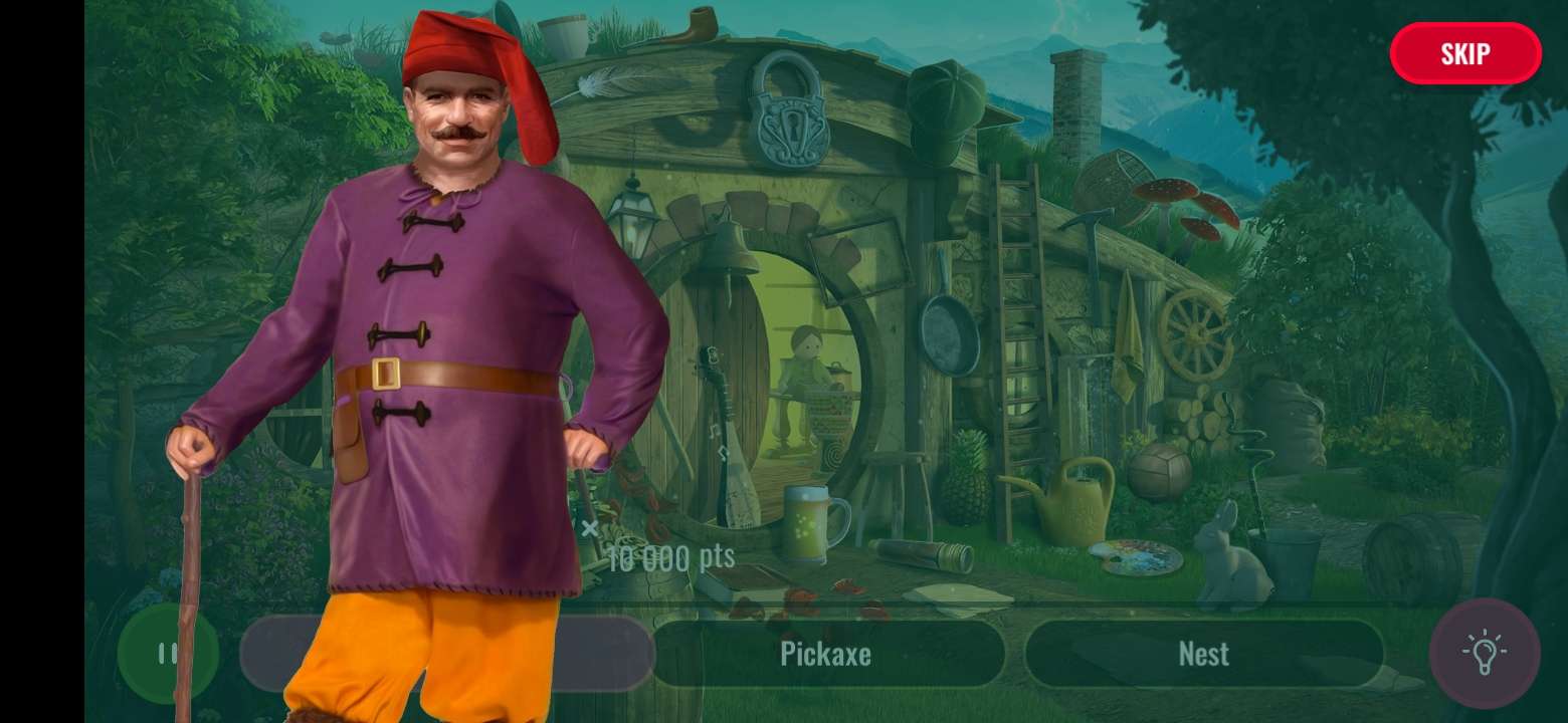 Gnome Village(٪���ׯ���޽�Ұ�)3.07���°��ͼ0