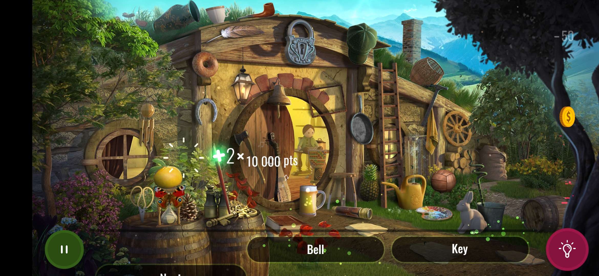 Gnome Village(٪���ׯ���޽�Ұ�)3.07���°��ͼ3