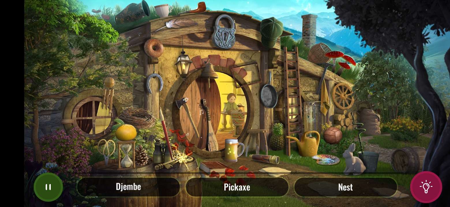 Gnome Village(٪���ׯ���޽�Ұ�)3.07���°��ͼ1