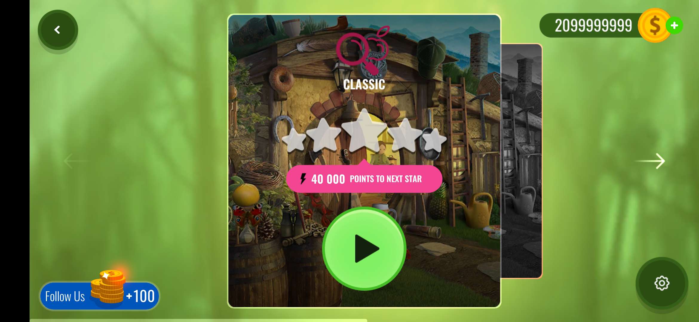 Gnome Village(٪���ׯ���޽�Ұ�)3.07���°��ͼ2