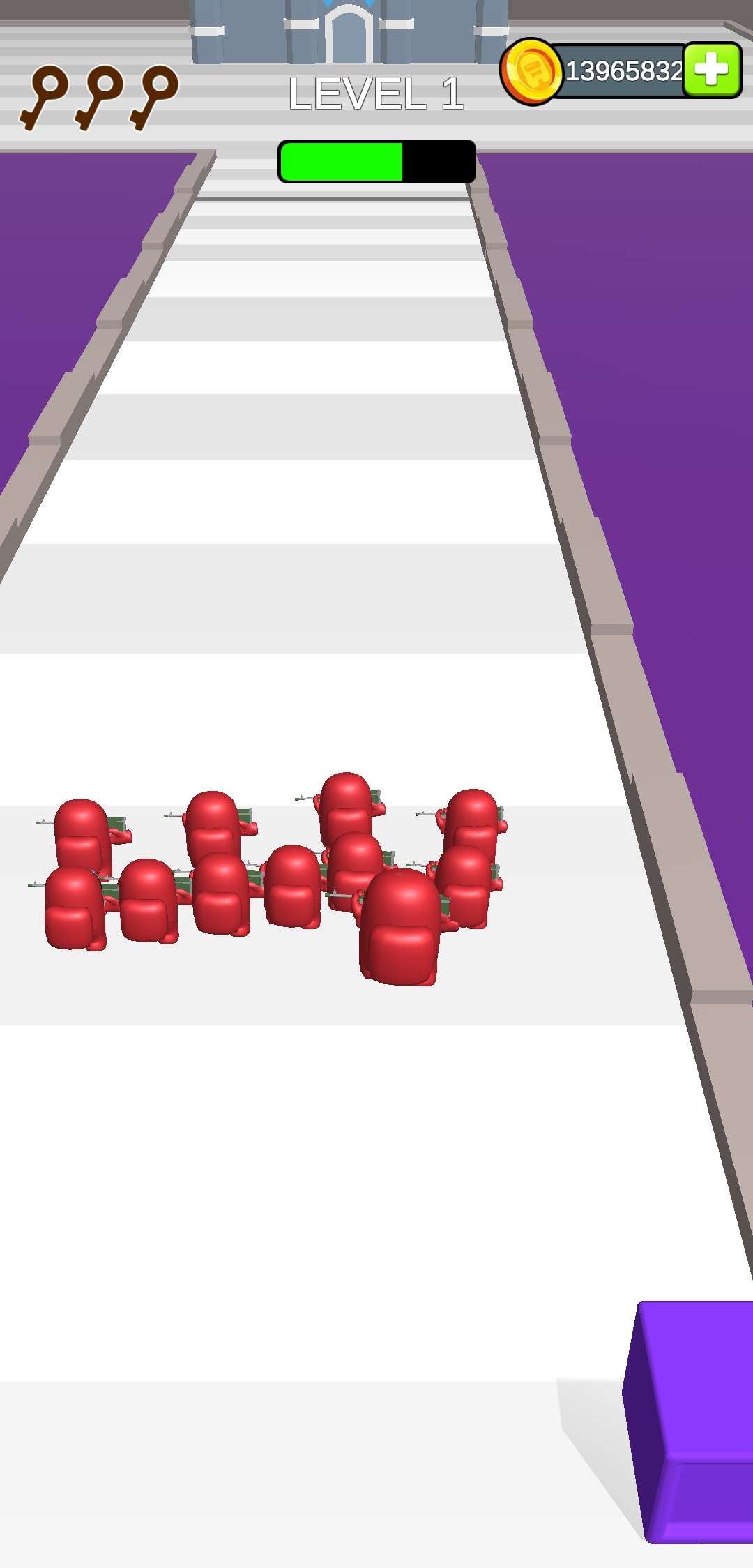 Imposter Clash 3D(ð�ƻ���ͻ3D�ƽ��)2.0��׿���ͼ0