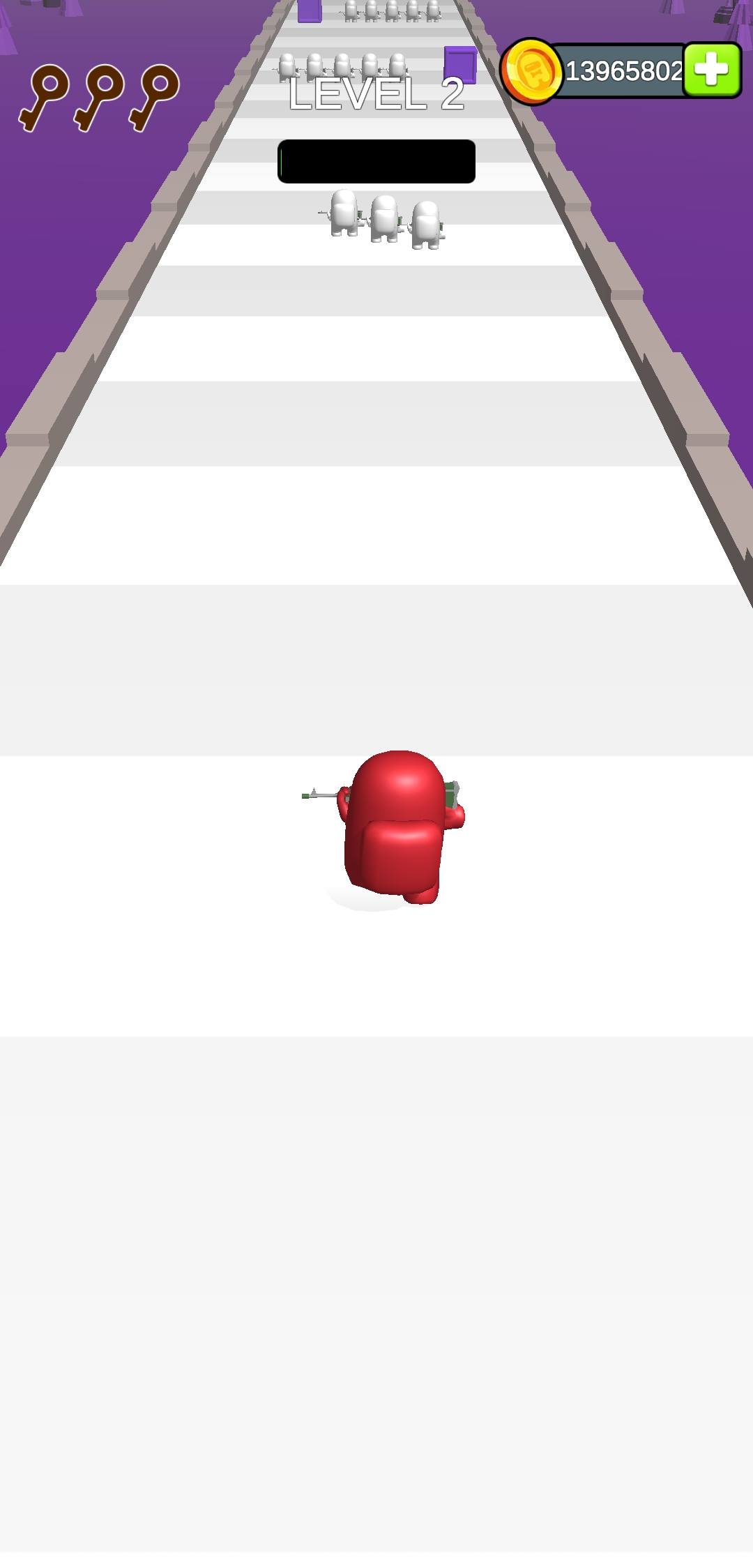 Imposter Clash 3D(ð�ƻ���ͻ3D�ƽ��)2.0��׿���ͼ2