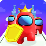 Imposter Clash 3D(ð�ƻ���ͻ3D�ƽ��)2.0��׿��