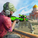 Sniper Secret mission(�ѻ������������޽����ʯ�ƽ��)1.7���°�