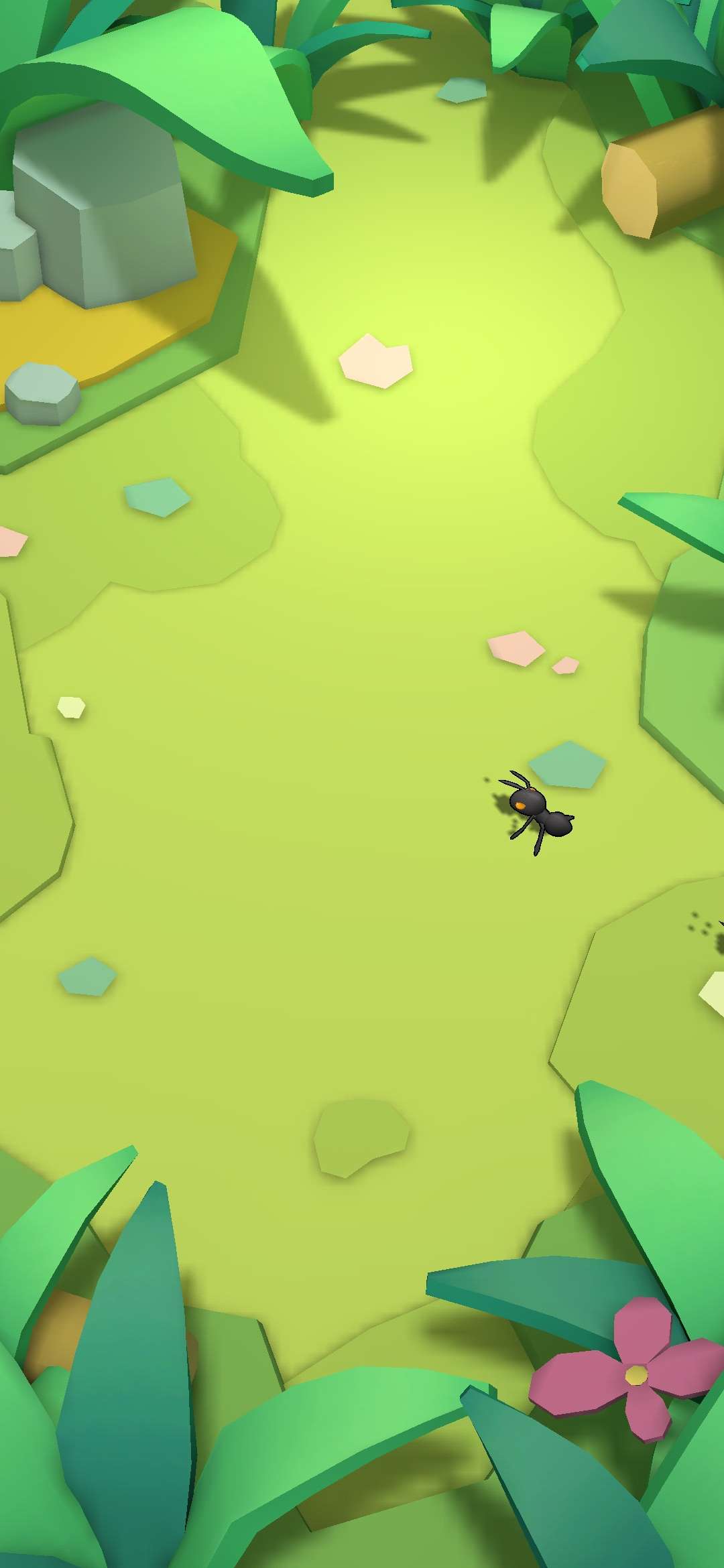 Ants Hunter(�����������޽�Ұ�)2.0.6���°��ͼ0