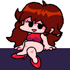 Friday Night Funkin(��ɫ������֮ҹ����Ů��ģ���)0.2.7�޸İ�