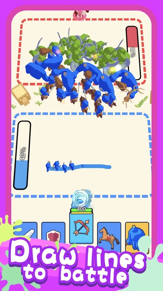 Draw Tactics(�滭���������ƽ��)1.0.4��׿���ͼ1