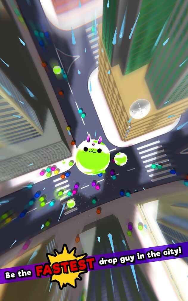 Dropy Fall(�´����������������)1.0.0�ƽ���ͼ0