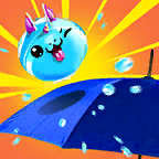 Dropy Fall(�´����������������)1.0.0�ƽ��