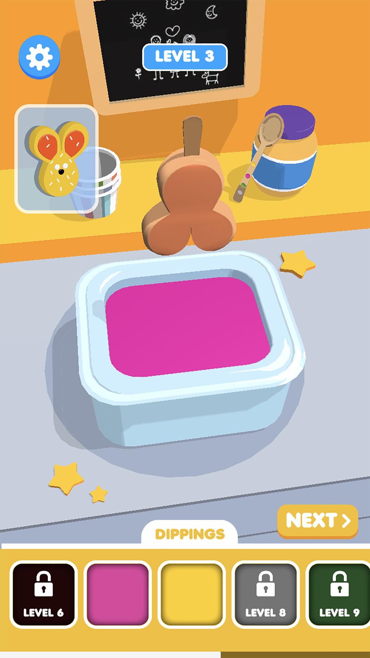 Butter Cream(ţ�ͱ��������ƽ��)1.3�ֻ����ͼ0