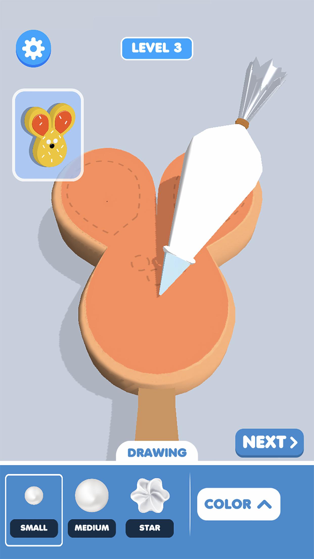 Butter Cream(ţ�ͱ��������ƽ��)1.3�ֻ����ͼ1