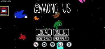 Among Us(������֮��׽�Բ�ģʽ�������°�)��ͼ2