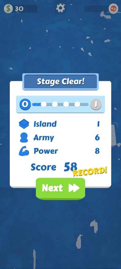 War of Rafts(��ս���ս���޽�Ұ�)1.1.2.6d�ƽ���ͼ3