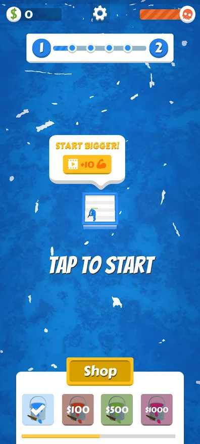 War of Rafts(��ս���ս���޽�Ұ�)1.1.2.6d�ƽ���ͼ1