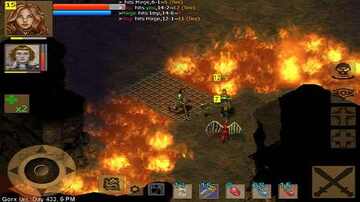 放逐王国最新版(Exiled Kingdoms)截图1