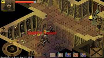放逐王国最新版(Exiled Kingdoms)截图4