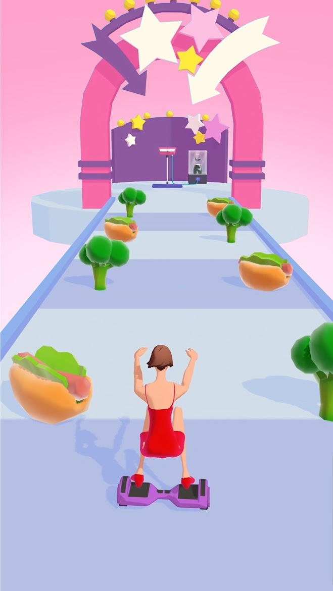 Body Race(�������������°�)0.2.0��׿���ͼ2