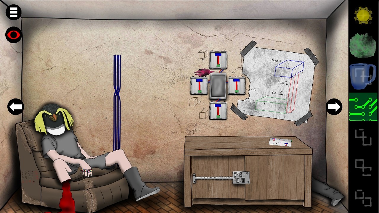 ����57�ŷ��ն����Σ�Escape Shelter.57��1.1.09���İ��ͼ3