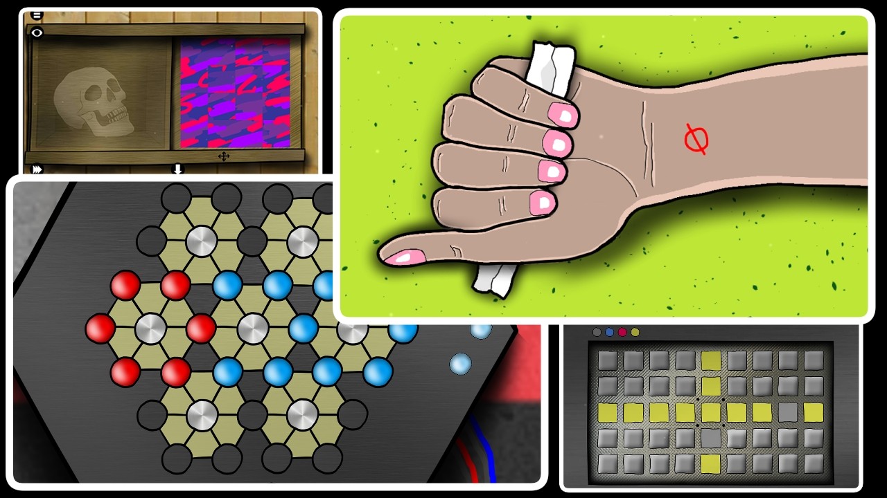 ����57�ŷ��ն����Σ�Escape Shelter.57��1.1.09���İ��ͼ2