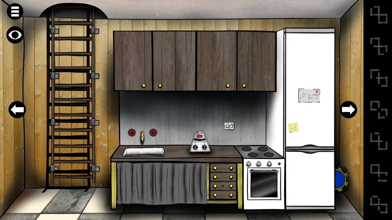 ����57�ŷ��ն����Σ�Escape Shelter.57��1.1.09���İ��ͼ0