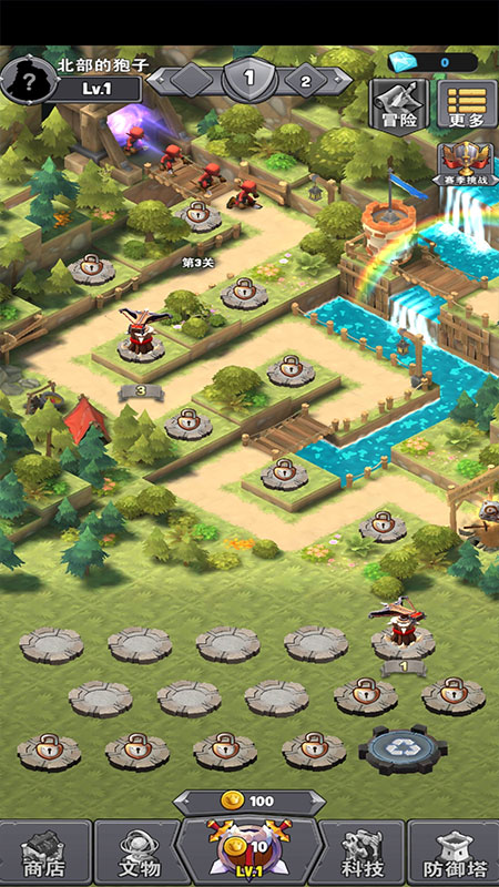 �������������������޽���ƽ��1.1.2���°��ͼ1