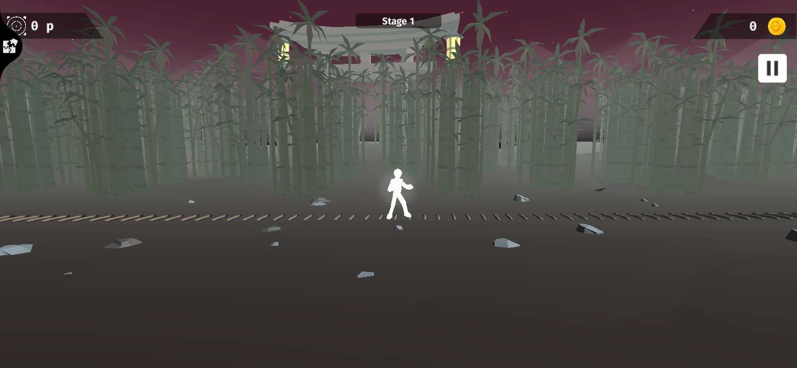 Stick Fight 3D(坚持战斗3D最新破解版)4.3安卓版截图1