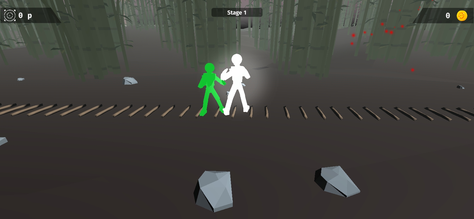 Stick Fight 3D(坚持战斗3D最新破解版)4.3安卓版截图2