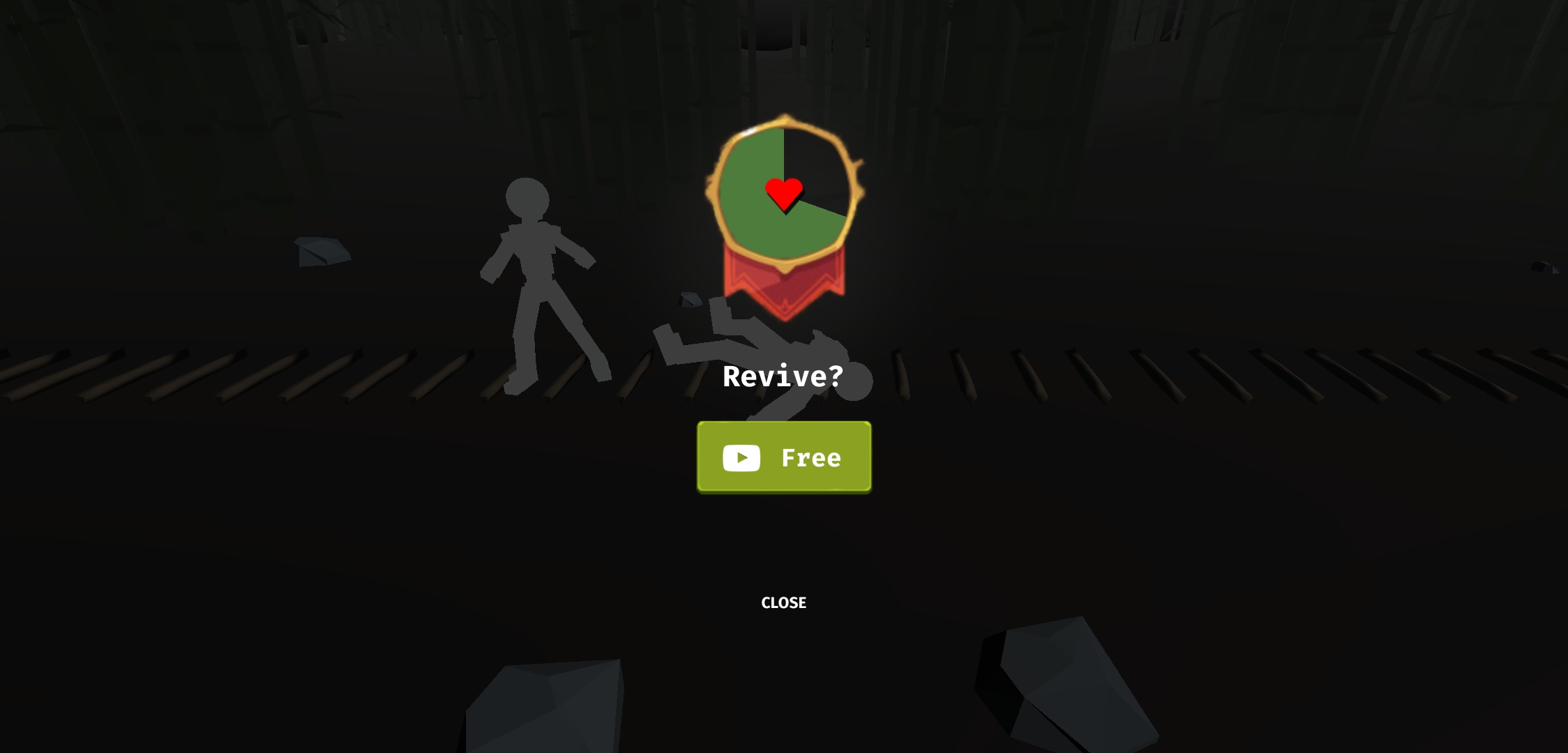 Stick Fight 3D(坚持战斗3D最新破解版)4.3安卓版截图3