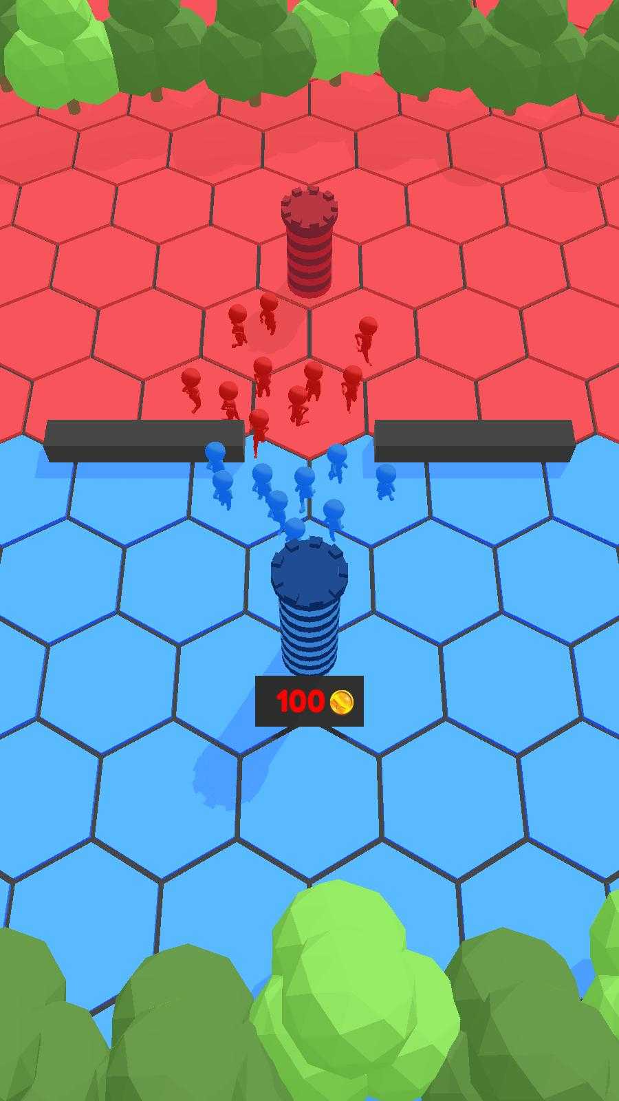 城镇占领破解版21最新版截图0