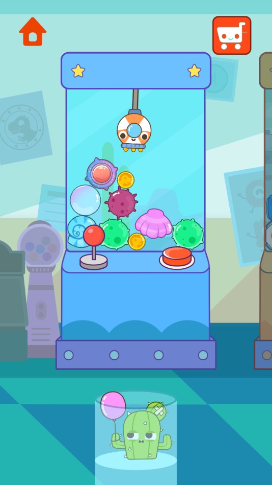 �������޻������ƽ��1.0.8��׿���ͼ0