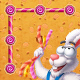 Toffee Line Puzzle(̫����ƴͼ���޻��Ұ�)1.12.3��׿��