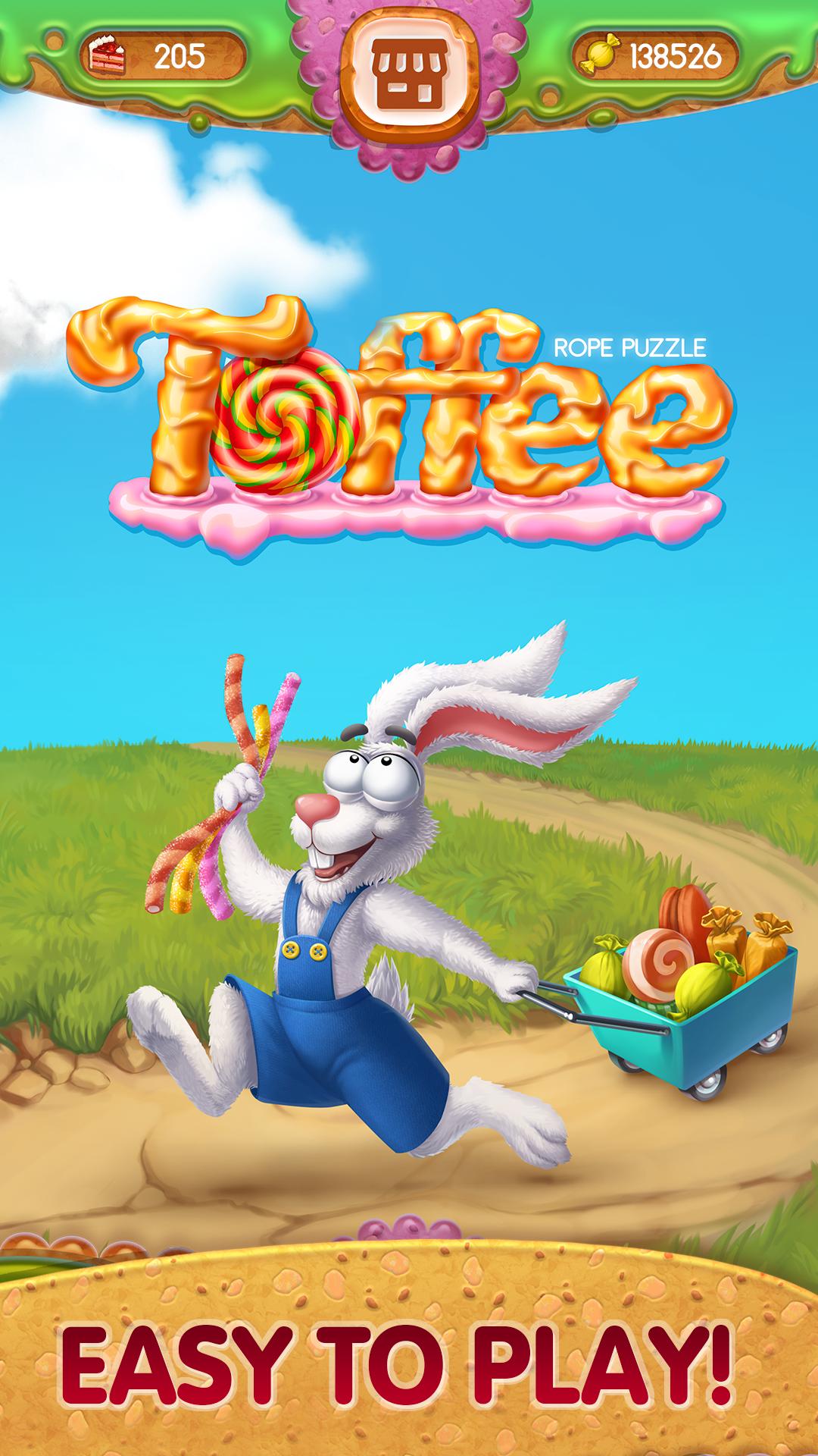 Toffee Line Puzzle(̫����ƴͼ���޻��Ұ�)1.12.3��׿���ͼ2