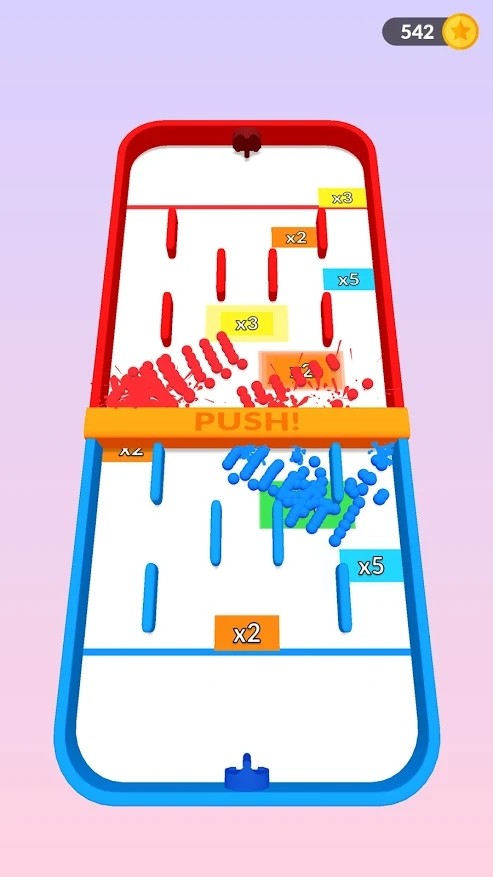 Balls Duel(��������޽�Ǯ��)1.1.40�ֻ����ͼ2