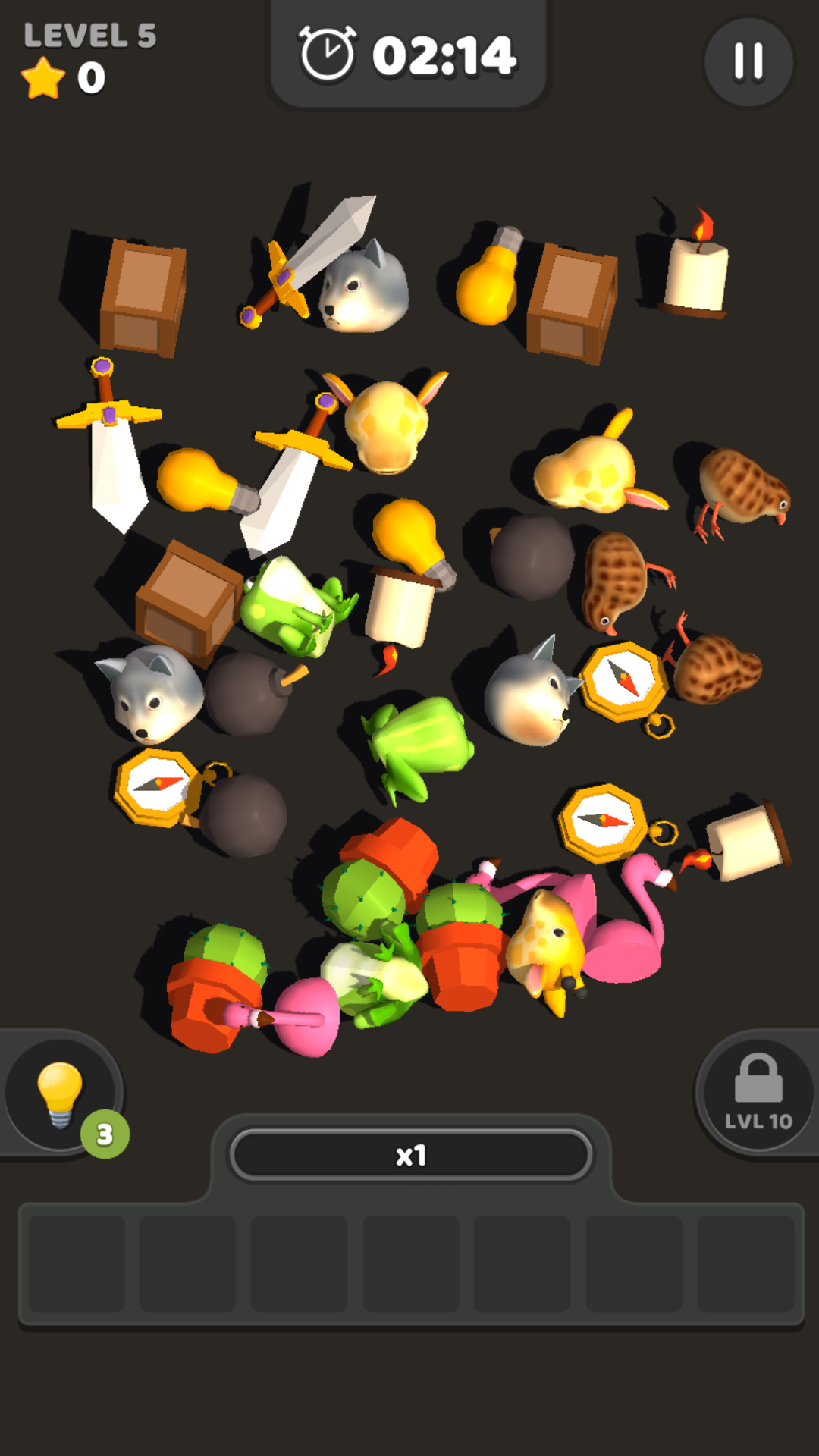 �������޽�Ұ棨C3plus: Star Guardians��140���°��ͼ3