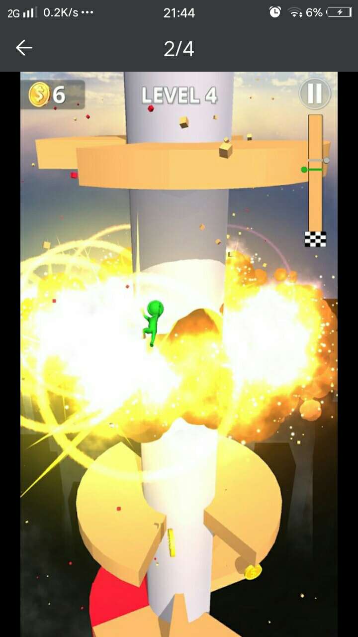 GODOWN(���������޽�Ұ�)1.0.0��׿���ͼ2