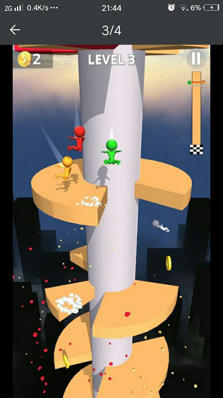 GODOWN(���������޽�Ұ�)1.0.0��׿���ͼ0