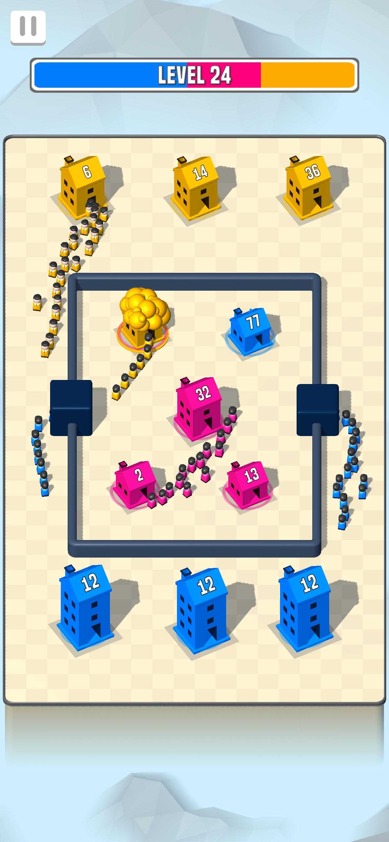 ����ս��3D�ƽ��1.4.1ȥ�����ͼ1