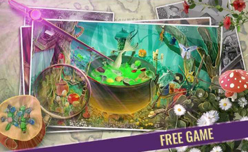 Magic Land(ħ�����������ƽ��)��ͼ2