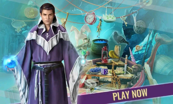 Magic Land(ħ�����������ƽ��)3.07���޽�Ұ��ͼ1