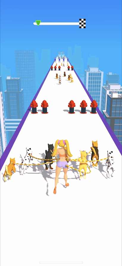 Dog Walker(�޹���������)0.3��׿���ͼ3