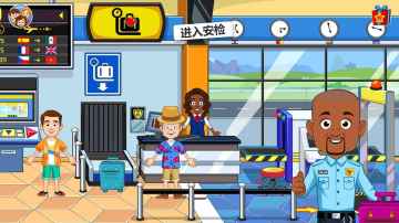 My Town Airport(ҵС)ͼ3