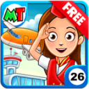 My Town Airport(ҵС)1.01ƽ