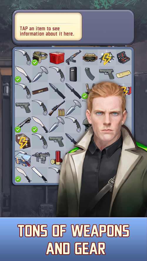 �ϳ�������ʦ���޽����ʯ��1.0.0�ƽ���ͼ3